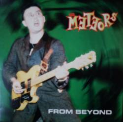 The Meteors : From Beyond